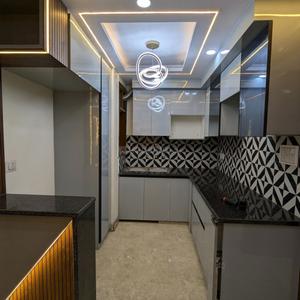 Project Image of 450.0 - 850.0 Sq.ft 2 BHK Builder Floor for buy in Aggarwal Affordable Residency