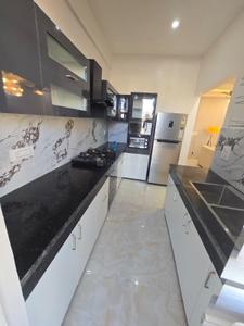 Project Image of 0.0 - 1182.0 Sq.ft 2 BHK Apartment for buy in BJBF Heights