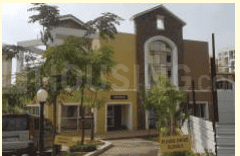 Project Image of 1672.0 - 2254.0 Sq.ft 3 BHK Apartment for buy in Atul Westernhills Phase 1 D6
