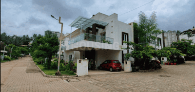 Project Image of 2240.0 - 2795.0 Sq.ft 3 BHK Villa for buy in SPAS Gardens Of Delight