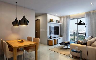 Project Image of 431.0 - 465.0 Sq.ft 2 BHK Apartment for buy in Onearth One Kiyo Phase I