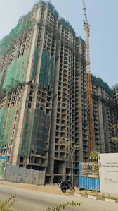 Project Image of 369.09 - 794.16 Sq.ft 1 BHK Apartment for buy in Runwal Gardens Phase 4 Bldg No 31 32