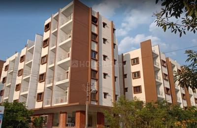 Aashrayaa Onyx Elevation 2