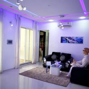Project Image of 606.0 - 613.0 Sq.ft 2 BHK Apartment for buy in Abhinav Pebbles II E Building