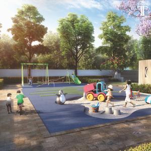 Project Image of 357.25 - 582.54 Sq.ft 1 BHK Apartment for buy in Gayatri Twin Towers Phase 1