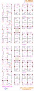 Project Image of 410.0 - 610.0 Sq.ft 1 BHK Apartment for buy in GPR The Meridian Studio Apartments