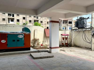 Project Image of 633.78 - 1112.99 Sq.ft 2.5 BHK Apartment for buy in Omkara Residency