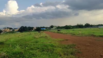 Project Image of 1442.36 - 6964.25 Sq.ft Residential Plot Plot for buy in Rajabhoomi Aananda