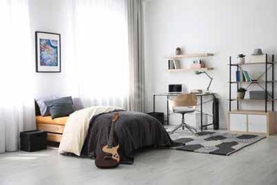 Project Image of 590 Sq.ft 2 BHK Apartment / Flat for sale in Malad East for Rs. 11800000