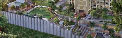 Project Image of 0.0 - 496.54 Sq.ft 1 BHK Apartment for buy in Raunak Bliss B2