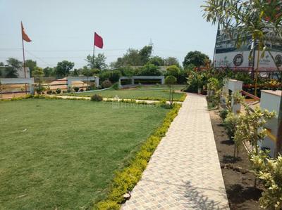 Project Image of 980.0 - 1390.0 Sq.ft 3 BHK Villa for buy in Shree Anandam