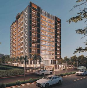 Krishna Kunj Elevation 2