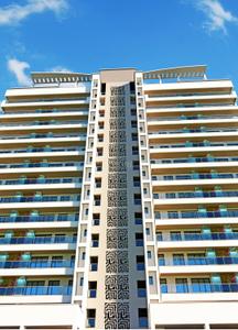 Project Image of 1550.0 - 4550.0 Sq.ft 2 BHK Apartment for buy in Cosmos Cascade Gardens