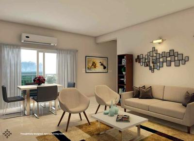 Project Image of 2400.0 - 2445.0 Sq.ft 3 BHK Villa for buy in Shriram Auburn District