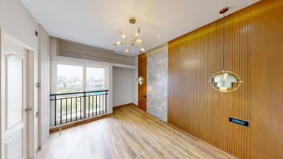 Project Image of 1048.0 - 1641.0 Sq.ft 2 BHK Apartment for buy in Jains Seven 77