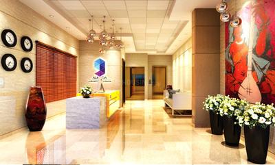 Project Image of 965.09 - 2173.13 Sq.ft 3 BHK Apartment for buy in Sach 9Almeida