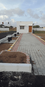 Project Image of 447.0 - 1536.0 Sq.ft Residential Plot Plot for buy in KPN Sri Ranga Nagar