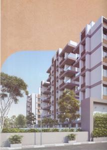 Project Image of 606.0 - 811.0 Sq.ft 2 BHK Apartment for buy in Sai Krishna Icon