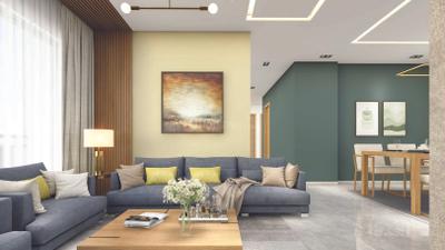 Project Image of 874.0 - 1799.0 Sq.ft 2 BHK Apartment for buy in Vishraam Opus