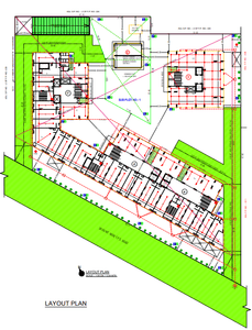 Project Image of 281.8 - 413.01 Sq.ft 1 BHK Apartment for buy in Sun Rising Homes Phase 1
