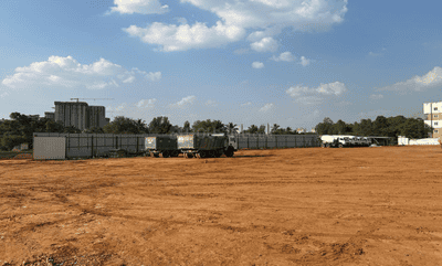 Project Image of 1235.0 - 1790.0 Sq.ft 2.5 BHK Apartment for buy in Nikhar Celio
