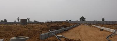 Project Image of 1980.0 - 2403.0 Sq.ft Residential Plot Plot for buy in MVR JRR Royal Imperia