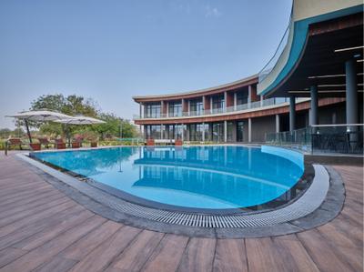 Project Image of 1938.87 - 5481.18 Sq.ft 4 BHK Villa for buy in Arvind Uplands One