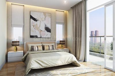 Project Image of 2095.0 - 3313.0 Sq.ft 3 BHK Villa for buy in Srivari Ekantam Phase 2