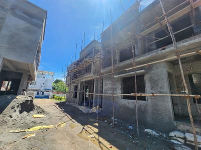 Project Image of 2624.0 - 2999.0 Sq.ft 3 BHK Villa for buy in Shravishta Arpudham Gardens