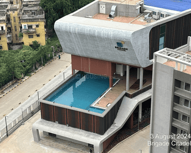 Project Image of 1583.0 - 1793.0 Sq.ft 3 BHK Apartment for buy in Brigade Citadel Phase 4