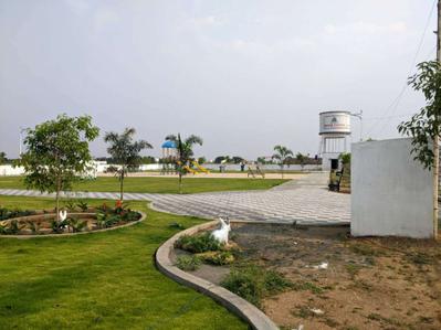 Project Image of 1300.0 - 3328.0 Sq.ft Residential Plot Plot for buy in City Royal Castle 