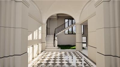 Project Image of 1389.0 - 1895.0 Sq.ft 3 BHK Apartment for buy in Beleza Royale