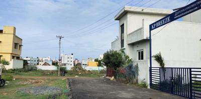 Project Image of 1009.0 - 1462.0 Sq.ft Residential Plot Plot for buy in Metro KP Breeze Luxury Residential Plots