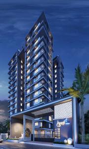 Project Image of 638.0 - 1283.0 Sq.ft 2 BHK Apartment for buy in Dobaria Suvarn Palace