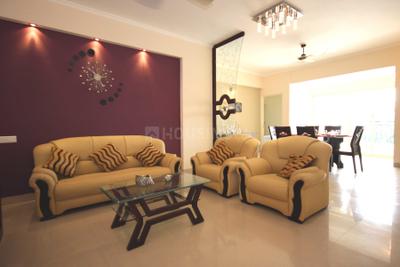 Project Image of 1105.0 - 1655.0 Sq.ft 2 BHK Apartment for buy in Gokulam Anagha