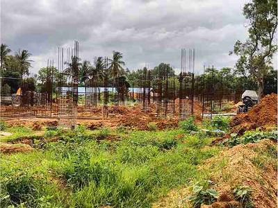 Project Image of 3508.0 - 5868.0 Sq.ft 3 BHK Villa for buy in Prestige Dew Drops