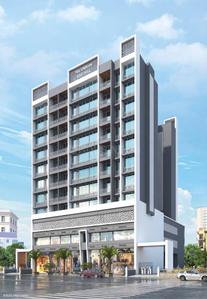 Project Image of 370.6 - 812.46 Sq.ft 1 BHK Apartment for buy in Times Tulshiram Heights