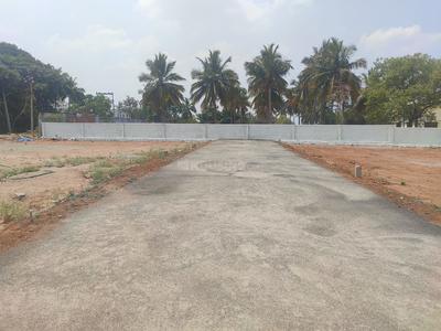 Project Image of 569.0 - 2253.0 Sq.ft Residential Plot Plot for buy in RR Amman Nagar