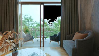 Project Image of 3168.0 - 3420.0 Sq.ft 4 BHK Villa for buy in Whispers of Bliss