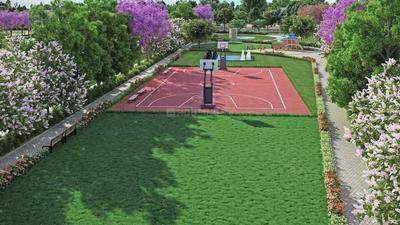 Project Image of 553.0 - 2400.0 Sq.ft Residential Plot Plot for buy in KNS Ojas