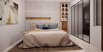 Project Image of 1127.0 - 1203.0 Sq.ft 2 BHK Apartment for buy in Vivya Apartment