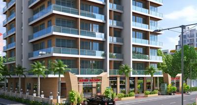 Project Image of 269.0 - 674.0 Sq.ft 1 BHK Apartment for buy in Asiad