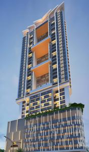 Project Image of 305.0 - 1876.0 Sq.ft 1 BHK Apartment for buy in Ariha Skyes