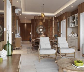 Project Image of 1800.0 - 2400.0 Sq.ft 3 BHK Apartment for buy in Assotech World Avenue 07