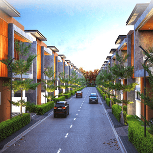 Project Image of 2680.21 - 9816.69 Sq.ft Residential Plot Plot for buy in AGS And JB Meadows