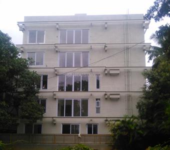 Project Image of 1386.0 - 2587.0 Sq.ft 2 BHK Apartment for buy in Krishvi Bougainvillea