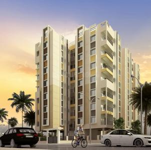 Project Image of 876.0 - 1115.0 Sq.ft 2 BHK Apartment for buy in Nidhivan