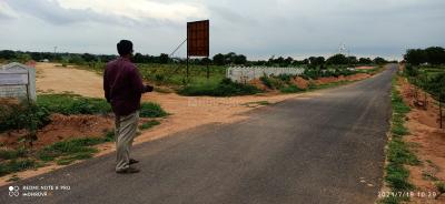 Project Image of 1080.0 - 2178.0 Sq.ft Residential Plot Plot for buy in PR Sandal Park