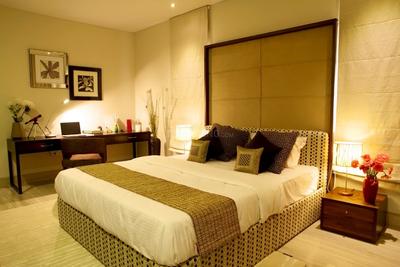 Project Image of 5049.0 - 7867.0 Sq.ft 4 BHK Apartment for buy in ETA Beau Monde