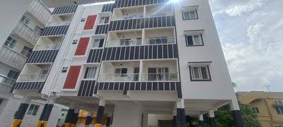 Project Image of 878.0 - 1244.0 Sq.ft 2 BHK Apartment for buy in Mithun Grandio